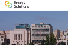 Job: Many remote jobs & internships at Energy Solutions