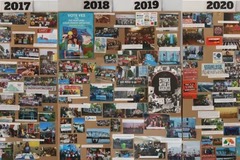 Resource: 350PDX 10 Years of Organizing