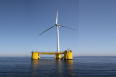 In-Person Activity: Oregon’s Proposed Floating Offshore Wind Project