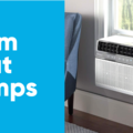 Online Activity: Room Heat Pumps - Cooling and Heating in a Small Package
