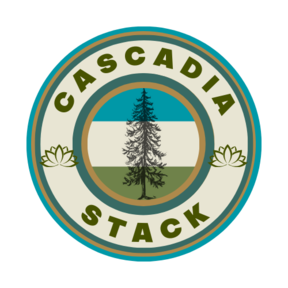 Cascadia Stack