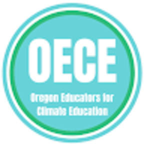 OR Educators for Climate Ed