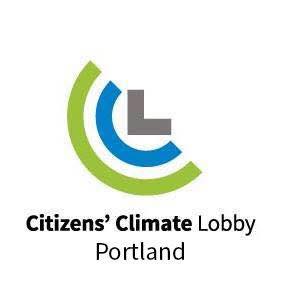 CCL Portland Logo