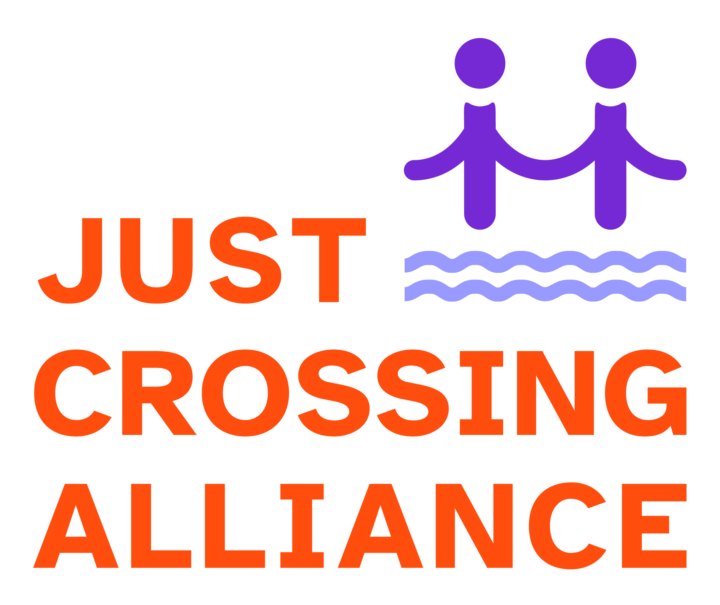 Just Crossing Alliance Logo