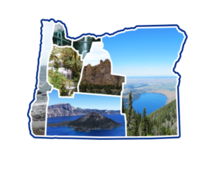 Oregon Climate Education Hub