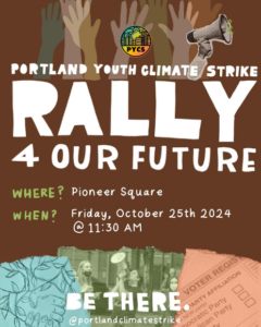 Rally 4 Our Future