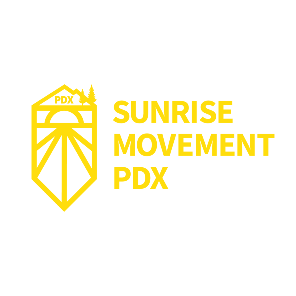 SunrisePDX logo