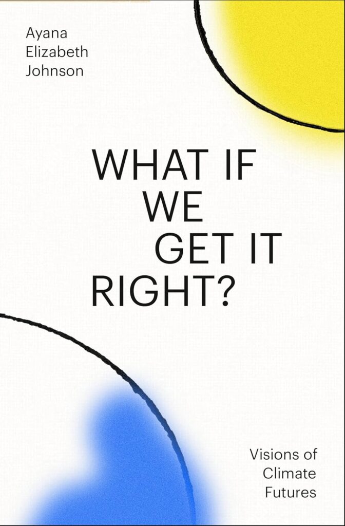 What If We Get It Right book cover