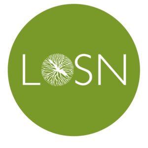 Lake Oswego Sustainability Network Logo