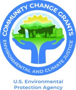 EPA Community Change Grant logo