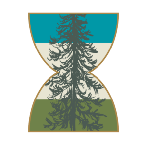 Cascadia Stack Logo