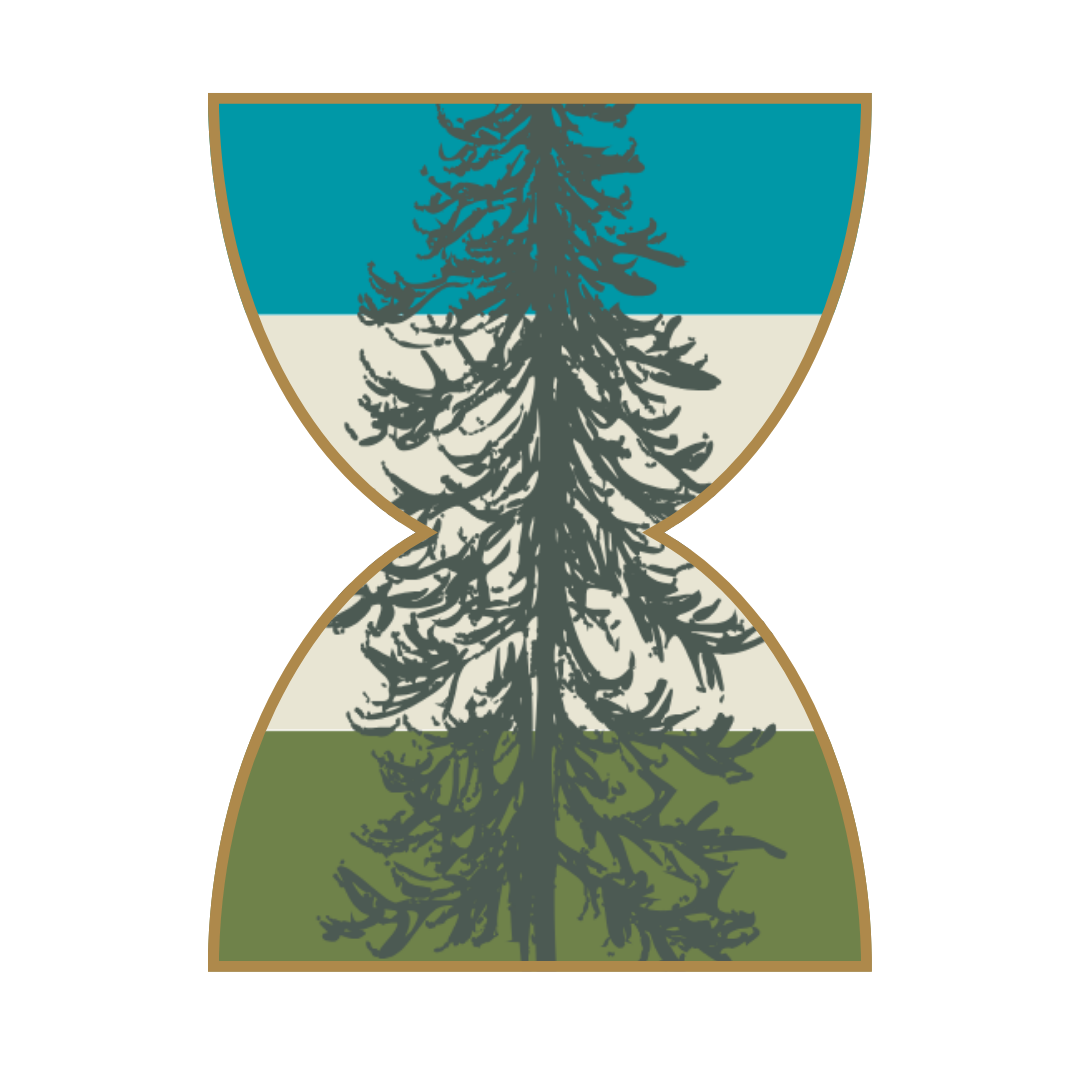 Cascadia Stack Logo