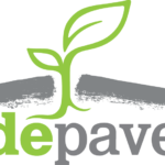 Depave logo