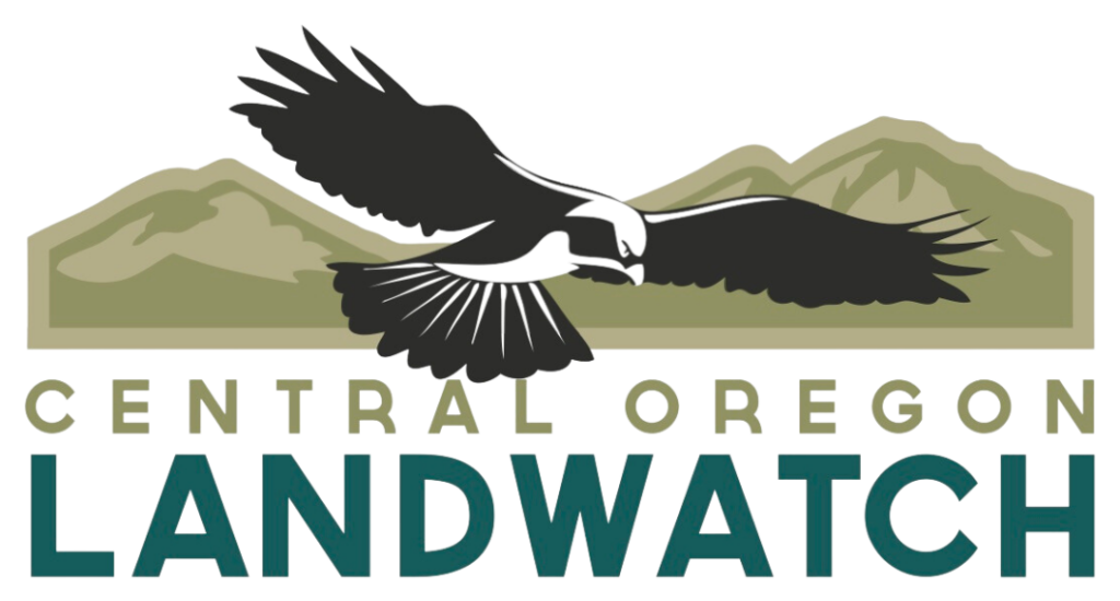 Central Oregon LandWatch Logo