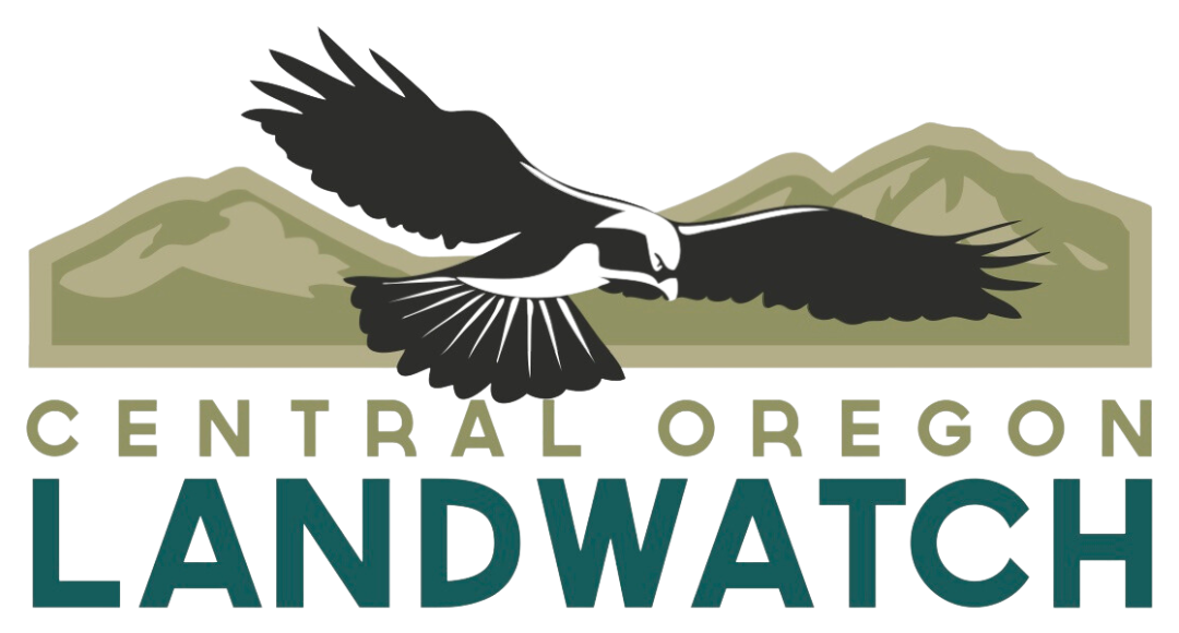 Central Oregon LandWatch Logo