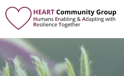 HEART Community Group