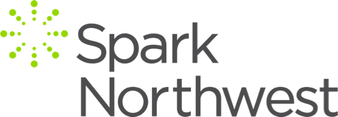 Spark NW logo