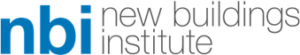 New Buildings Institute Logo