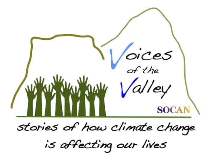 Voices of the Valley