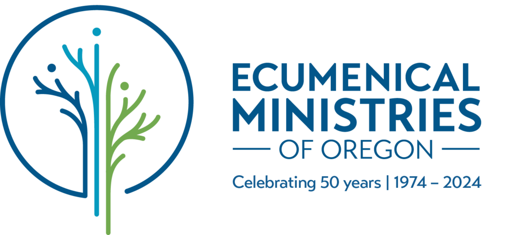 Ecumenical Ministries of Oregon