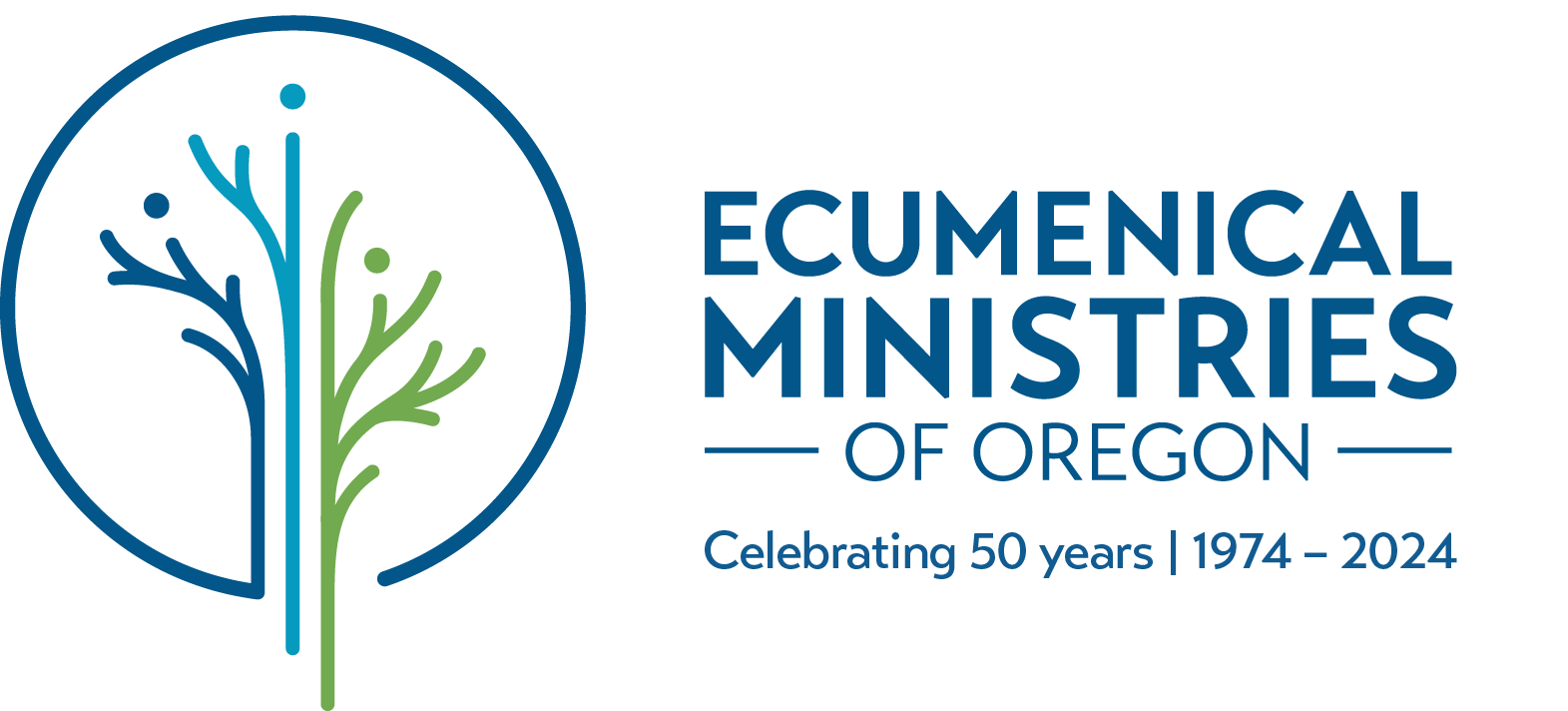 Ecumenical Ministries of Oregon