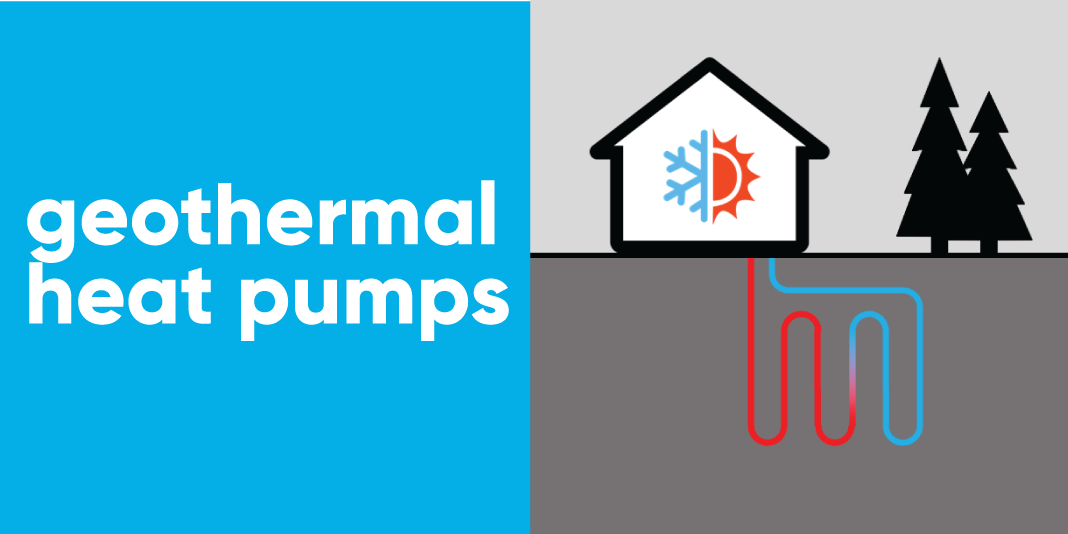 heat pumps
