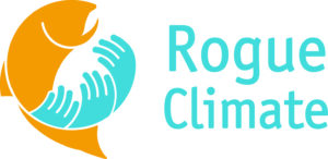 Rogue Climate Logo Landscape