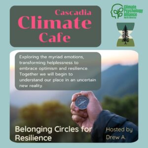 Cascadia Climate Cafe