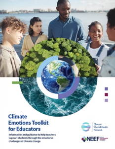 Toolkit for Middle School Educators
