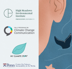 Climate Storytellers’ Summit