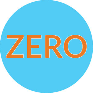 Zero Coalition Logo