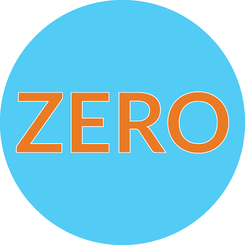Zero Coalition Logo
