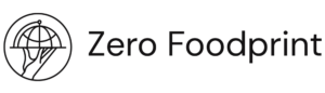Zero Foodprint Logo