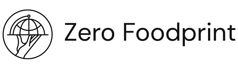 Zero Foodprint Logo