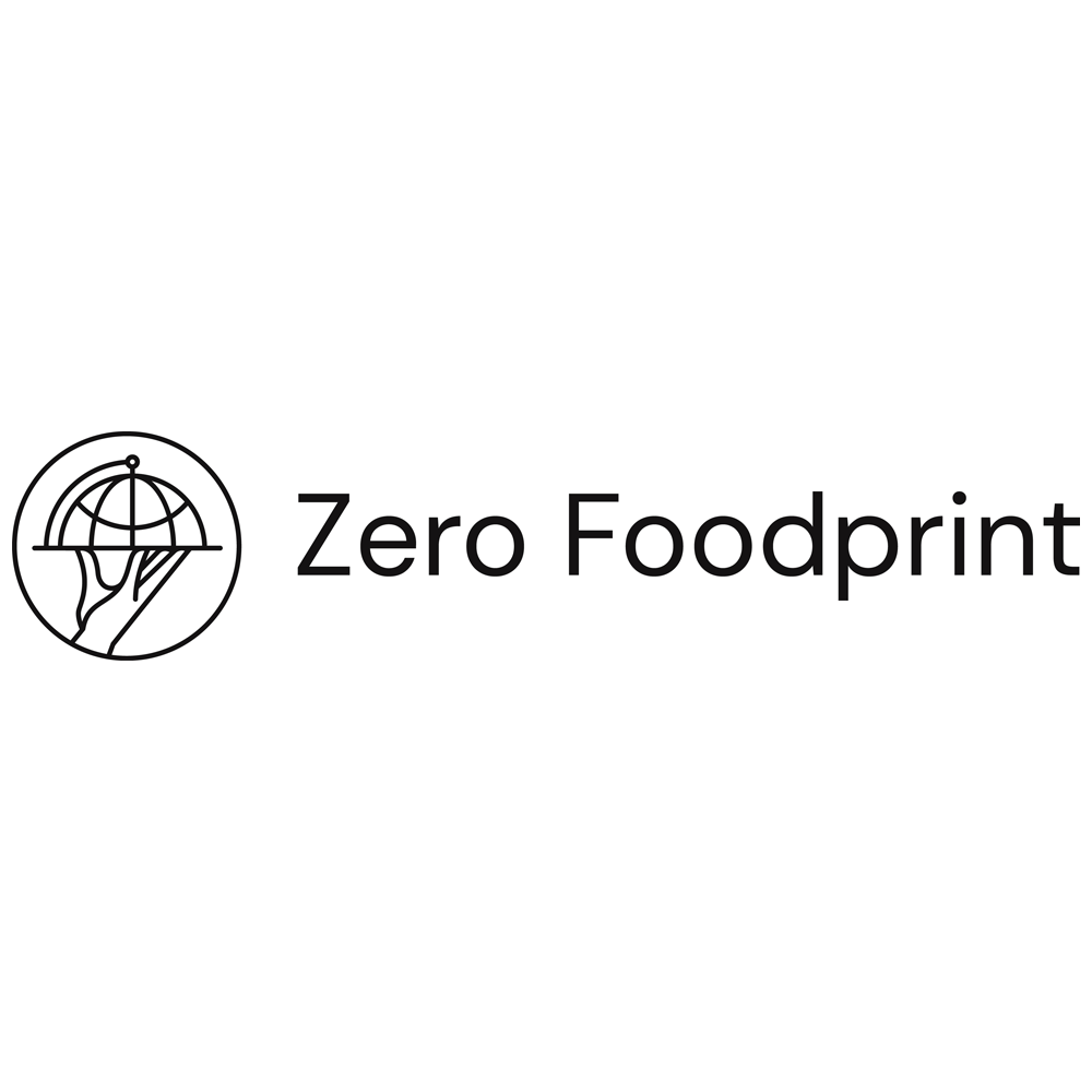 Zero Foodprint Logo