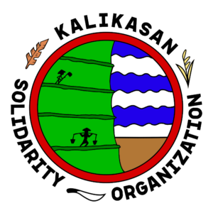 Kalikasan Solidarity Organization Logo