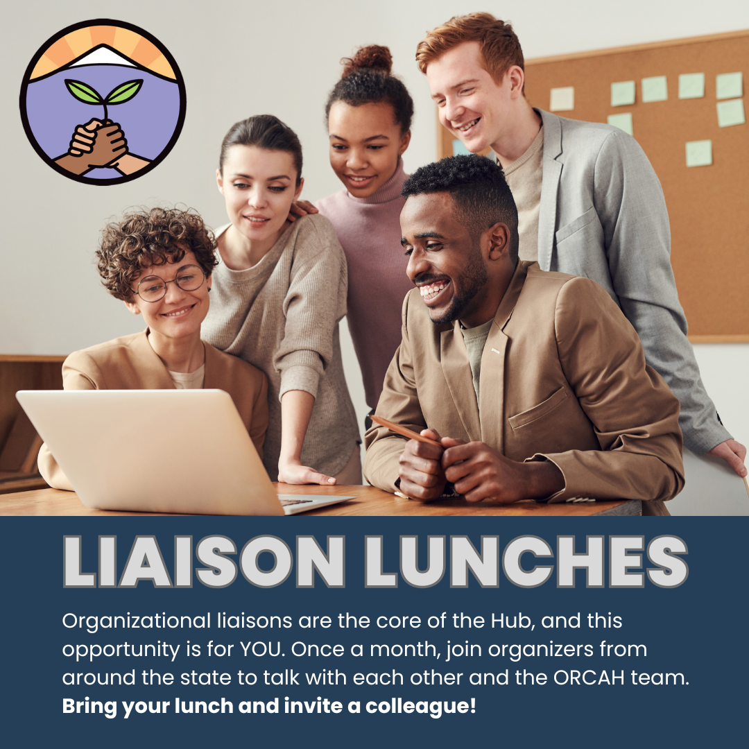 Liaison Lunches