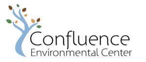 Confluence Environmental Center Logo