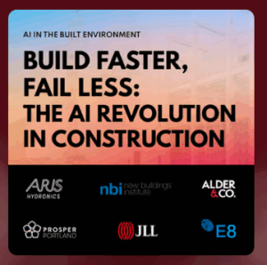 AI Built Envt