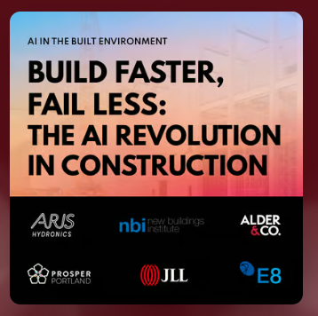 AI Built Envt
