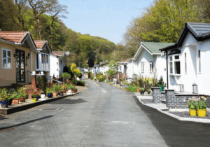 Manufactured Home Replacement Program