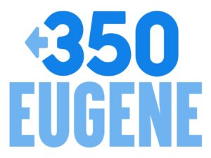 350 Eugene Logo