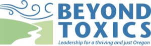 Beyond Toxics Logo