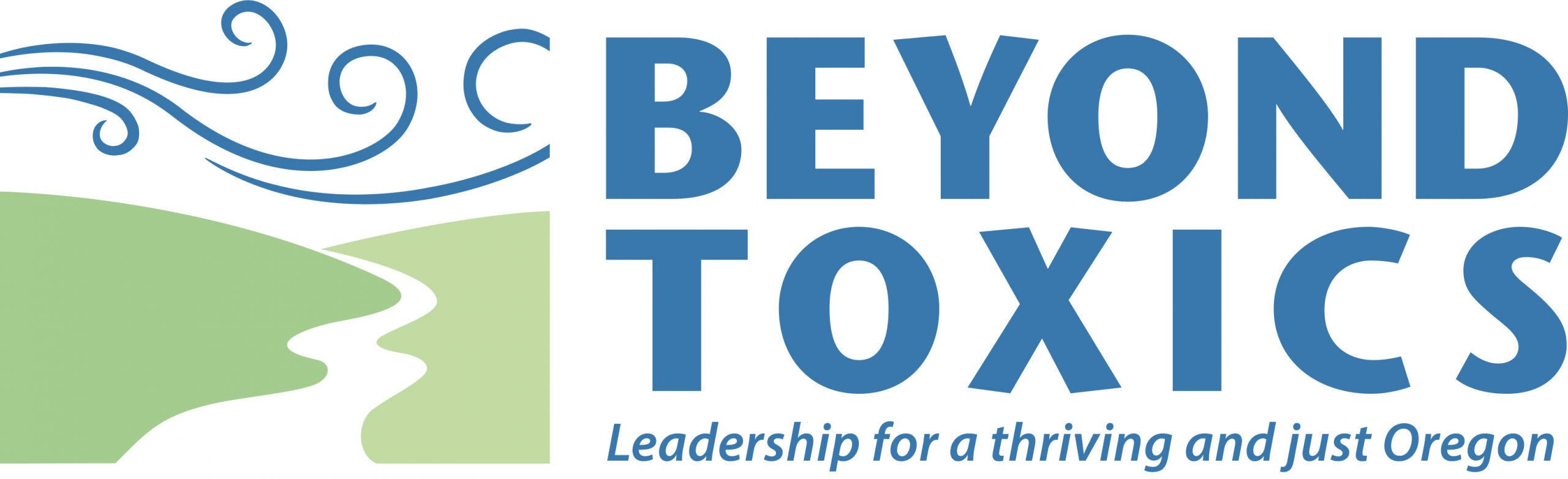 Beyond Toxics Logo