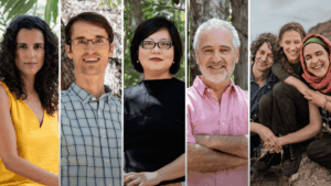 2025 Climate Breakthrough Awardees