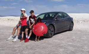 Decarbonize Your Life