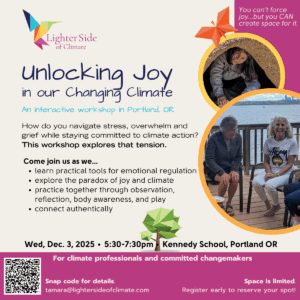 Unlocking Joy