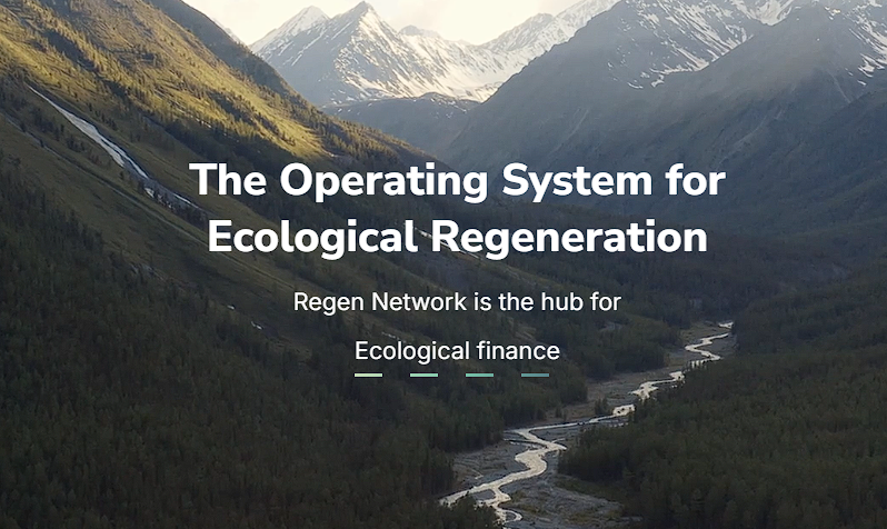 Regen Network