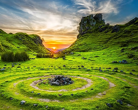 EcoRestoration Alliance