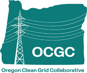 Oregon Clean Grid Collaborative